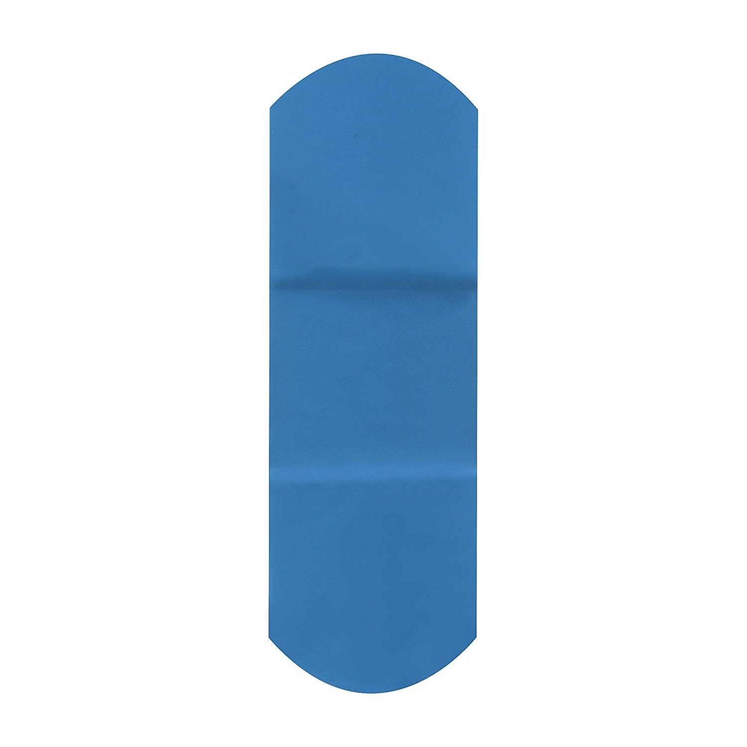 Novelty Blue Waterproof Detectable Adhesive Plaster