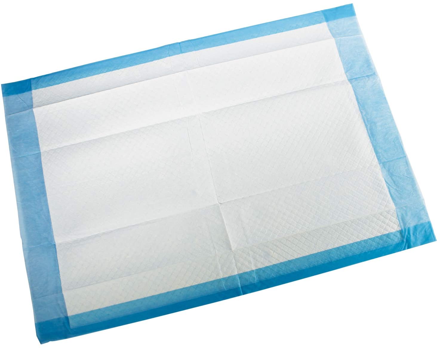 Super Absorbent Protection Disposable Incontinence Underpad for Elderly