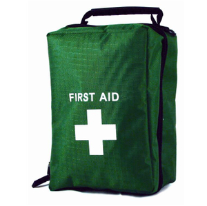 Promotional Portable Waterproof First Aid Bag with Handle