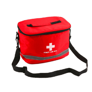 Retail Outdoor Large Waterproof First Aid Bag for Hiking Camping
