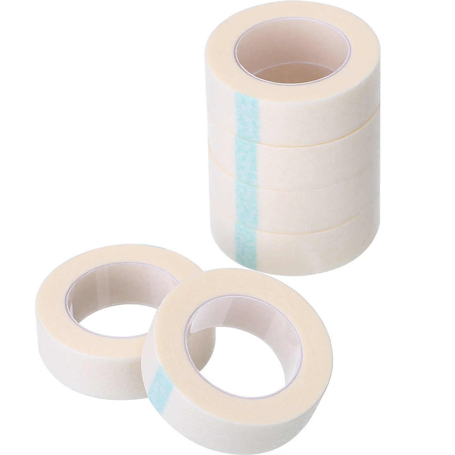 Micropore Non Woven Surgical Medical Eyelash Sport Tape