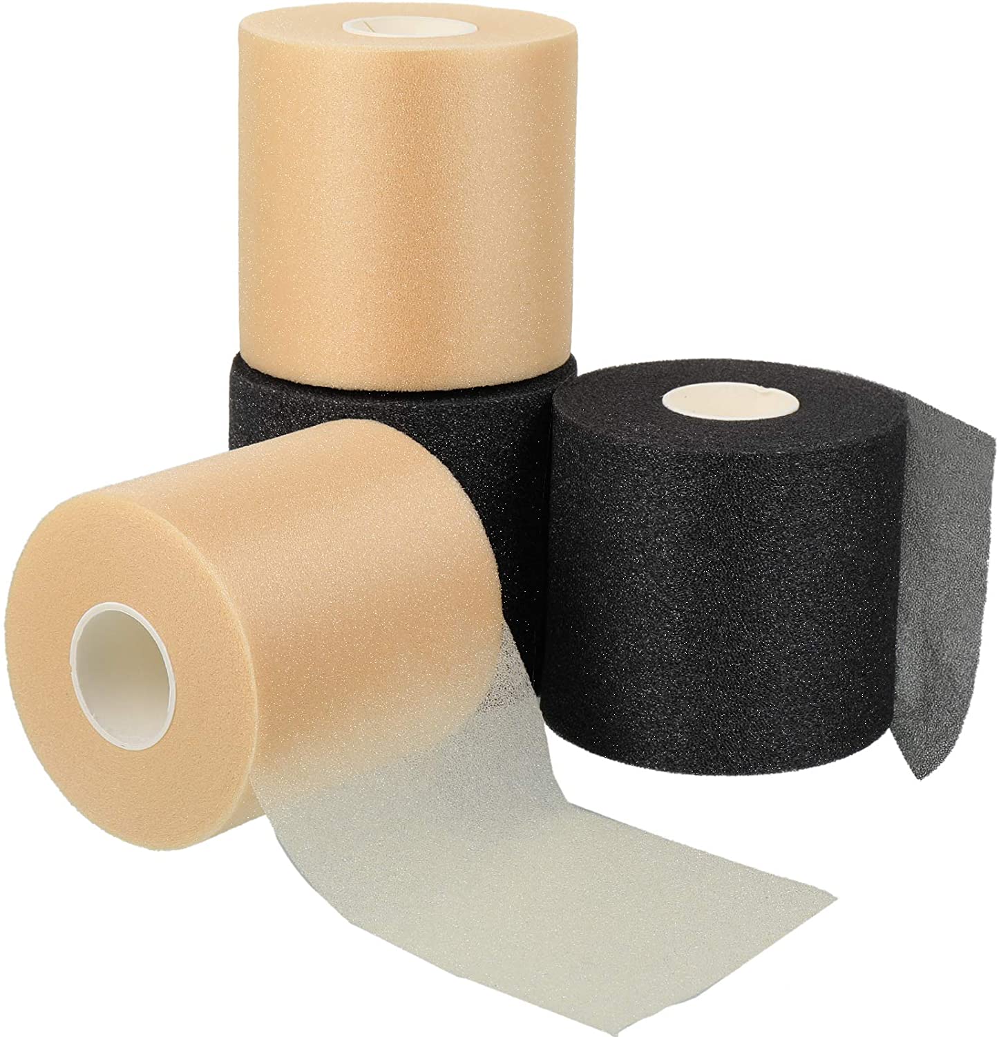 Athletic Sports Foam Tape for Ankles Wrists Buy Sports Foam Tape for