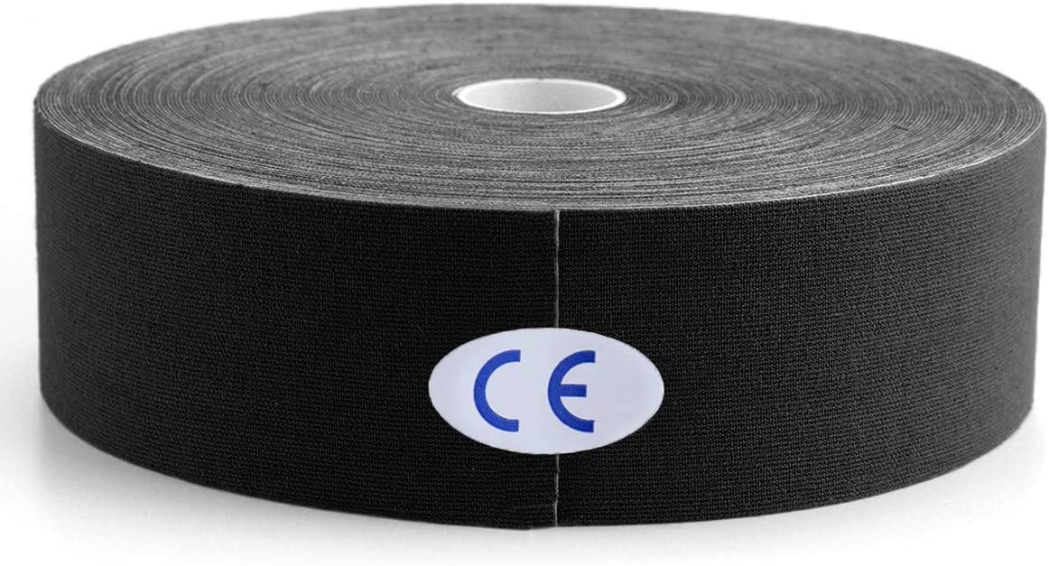 Hypoallergenic Breathable Sports Muscle Strapping Kinesiology Tape