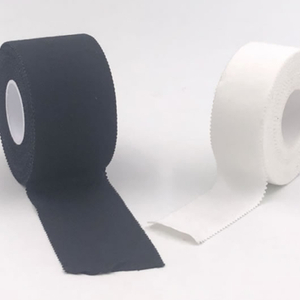 Breathable Strapping Sports Cotton Tape for Injuries