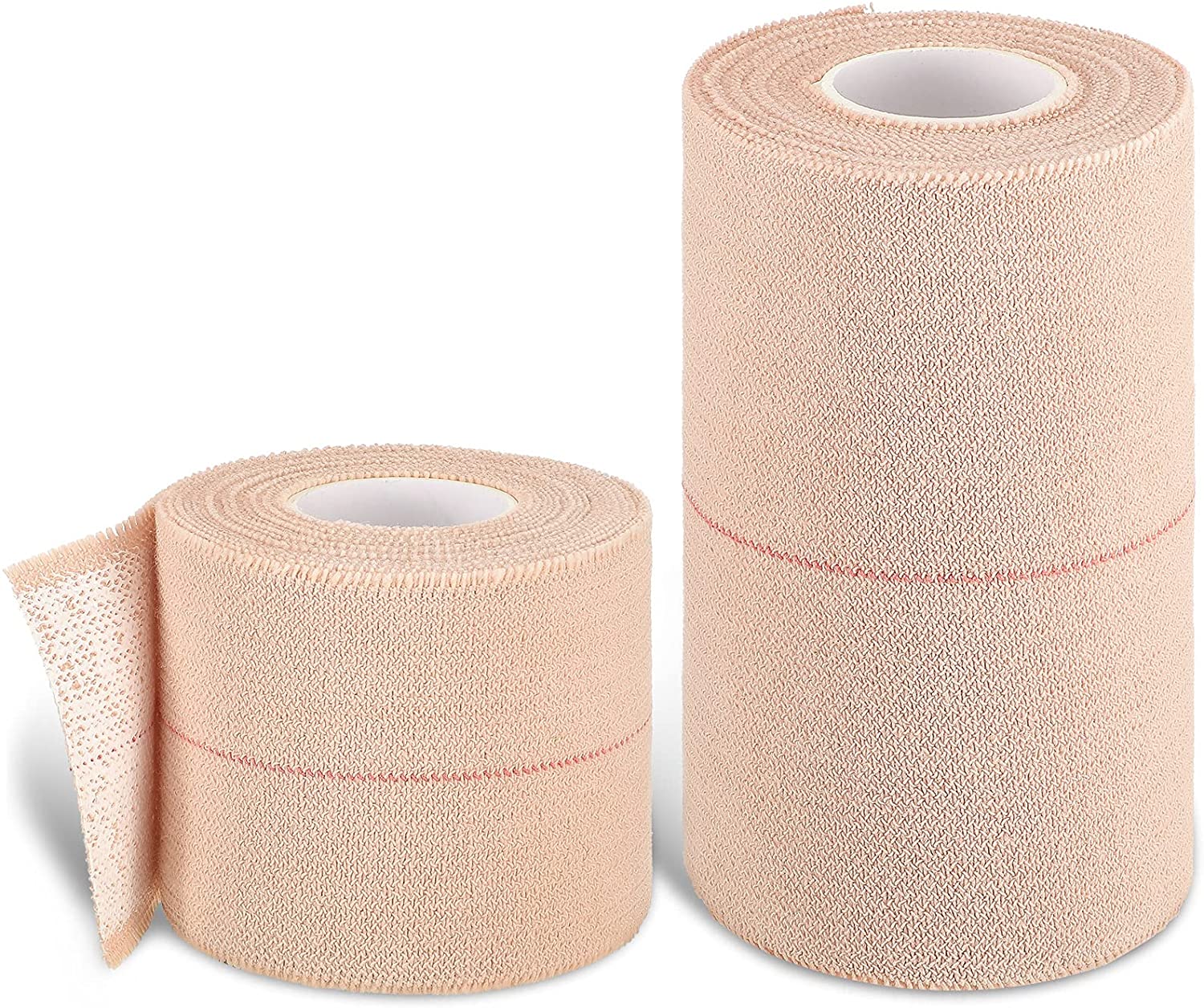 Highly Elastic EAB Adhesive Sports Bandages