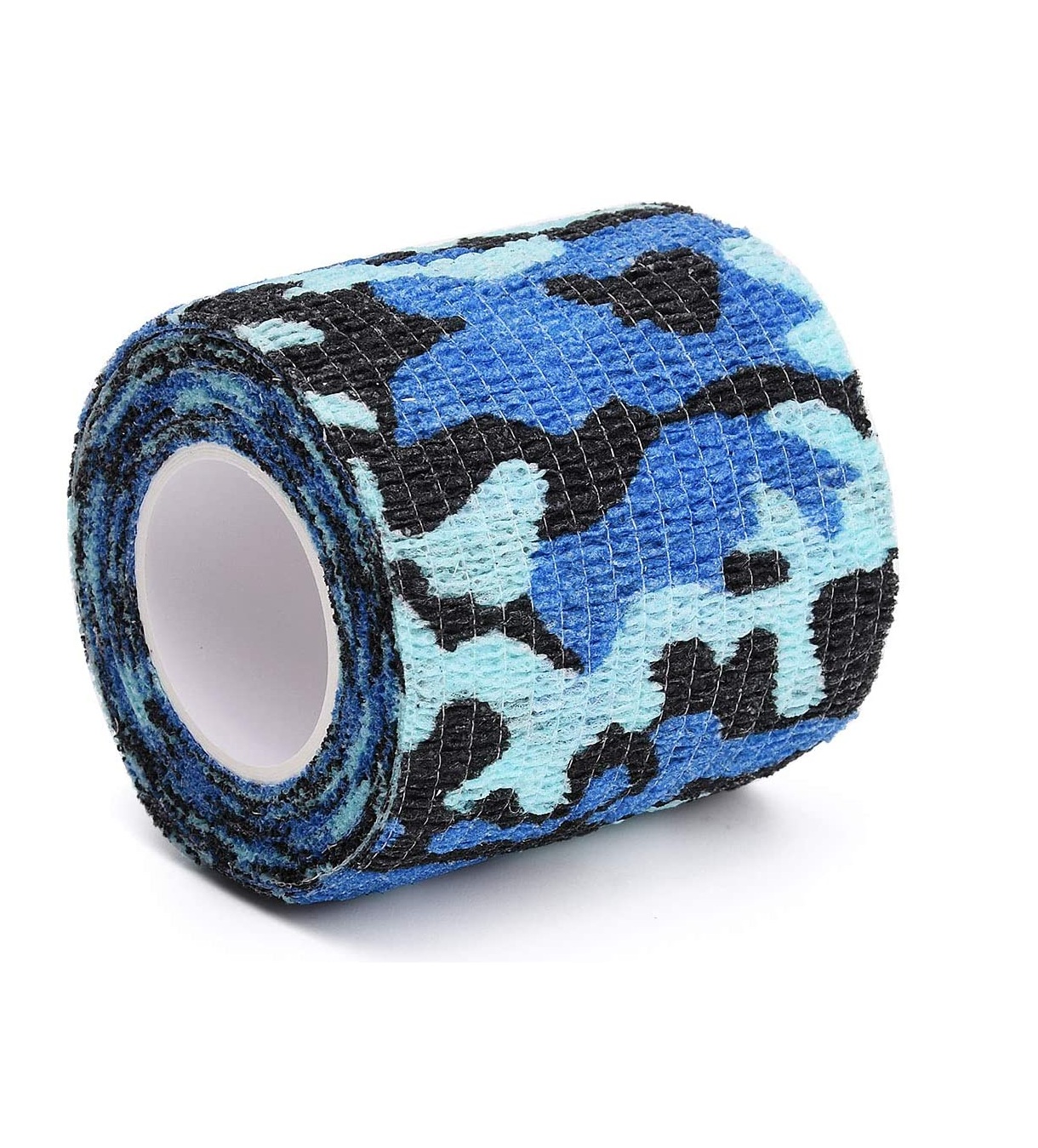 Adhesive Flexible Breathable First Aid Cohesive Bandage for Pet