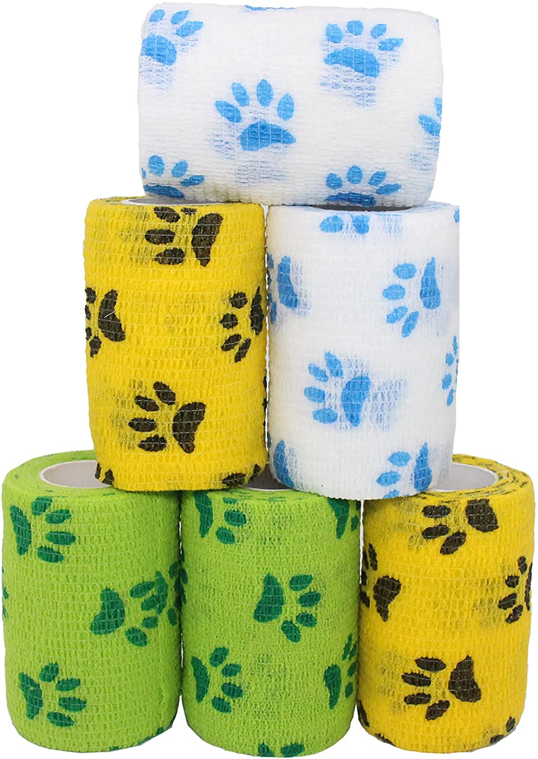 Cheap Non Woven Cohesive Bandage for Dogs 