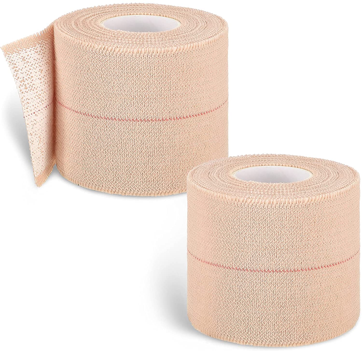 Highly Elastic EAB Adhesive Sports Bandages