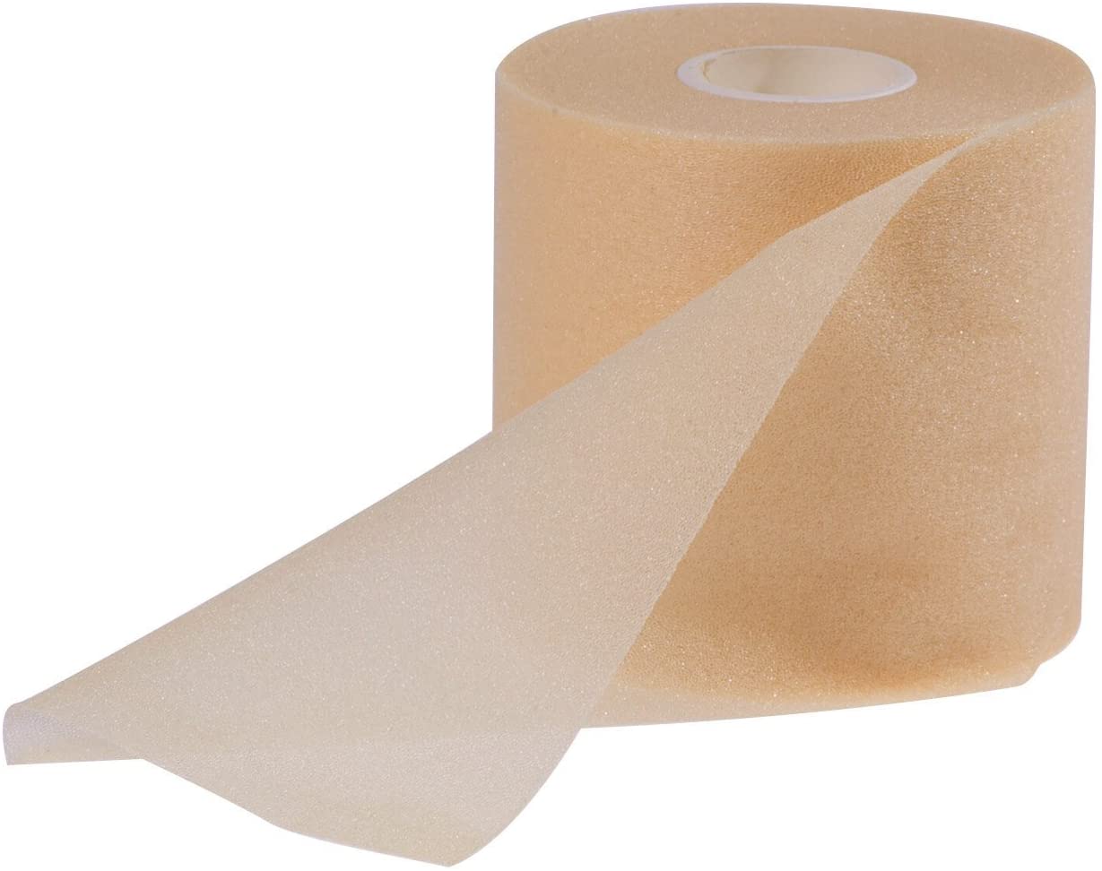 Cheap Underwrap Cohesive Athletic Sports Foam Tape